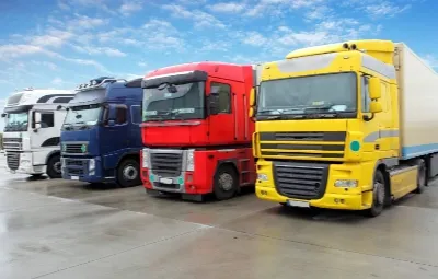 Ankara Akçakent Nakliye Ambarı