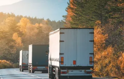 Ankara ile Akçakent Arası Klima Taşıma