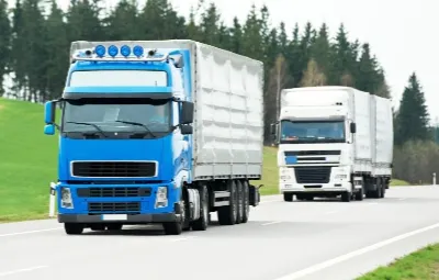 Ankara ile Akçakent Arası Eşya Taşıma